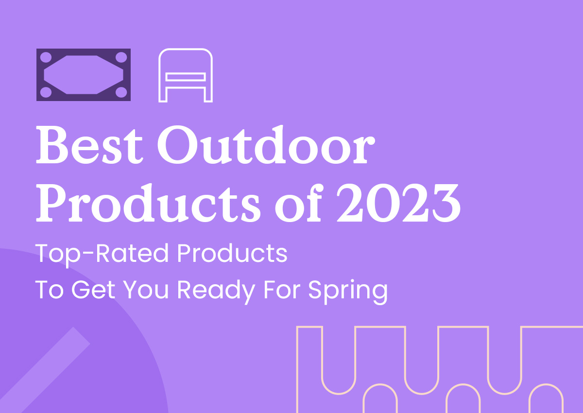 🔥 8 bestselling outdoor products for spring 2023 The Grommet